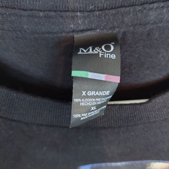 Five Nights at Freddy's Fazbear Game Over Men's XL T-shirt - Picture 3 of 5